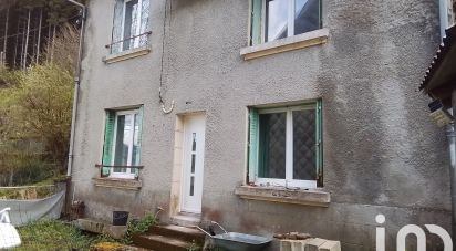 Country house 4 rooms of 75 m² in Mont-Dore (63240)