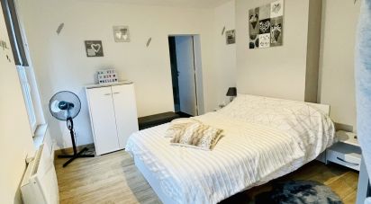 Appartement 2 pièces de 63 m² à Charleville-Mézières (08000)
