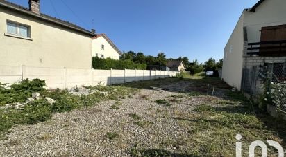 Terrain de 400 m² à Dammarie-les-Lys (77190)