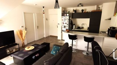 Appartement 2 pièces de 40 m² à Nandy (77176)