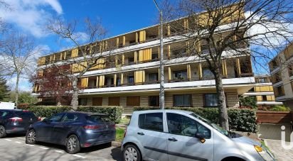 Appartement 1 pièce de 14 m² à Maisons-Laffitte (78600)