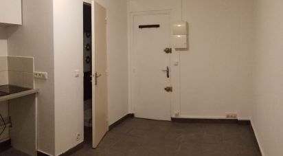 Appartement 1 pièce de 14 m² à Maisons-Laffitte (78600)