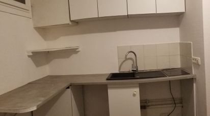 Apartment 1 room of 14 m² in Maisons-Laffitte (78600)