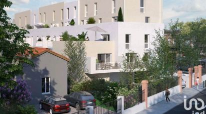 Appartement 5 pièces de 113 m² à Toulouse (31300)