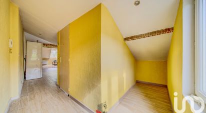 Duplex 4 rooms of 83 m² in Algrange (57440)