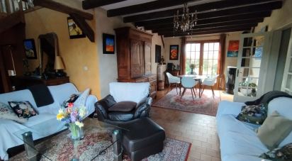 House 6 rooms of 181 m² in Renay (41100)