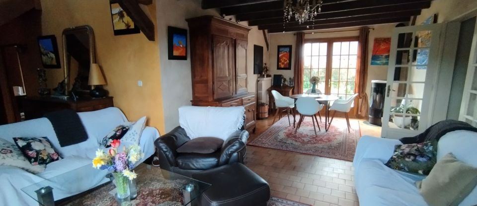 House 6 rooms of 181 m² in Renay (41100)