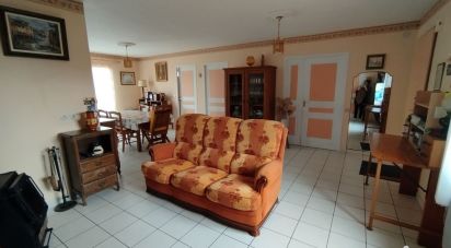 House 4 rooms of 95 m² in Lancé (41310)
