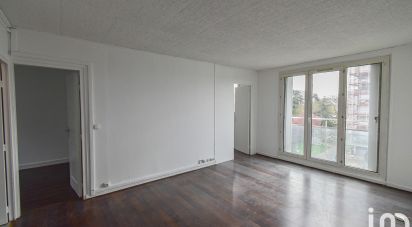 Apartment 3 rooms of 49 m² in Gagny (93220)