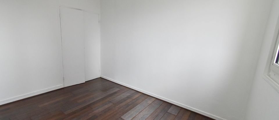 Appartement 3 pièces de 49 m² à Gagny (93220)
