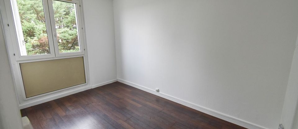 Appartement 3 pièces de 49 m² à Gagny (93220)