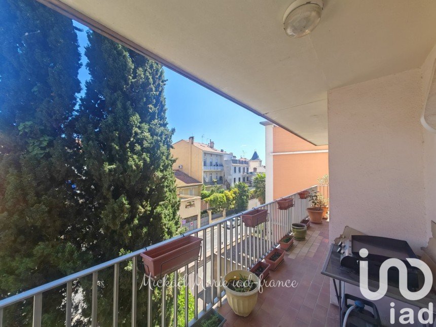 Apartment 4 rooms of 86 m² in Béziers (34500)