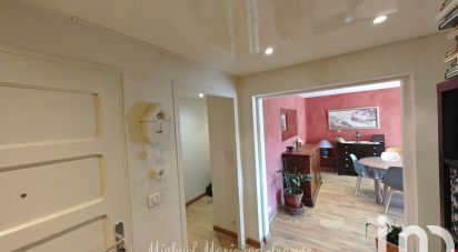 Apartment 4 rooms of 86 m² in Béziers (34500)