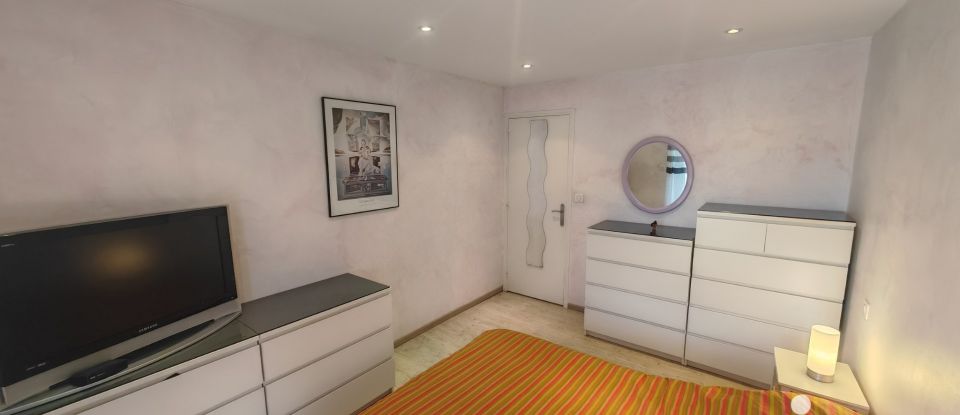 Appartement 4 pièces de 86 m² à Béziers (34500)