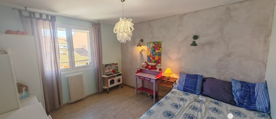 Appartement 4 pièces de 86 m² à Béziers (34500)