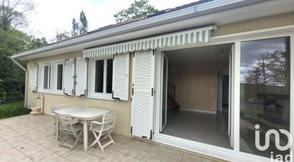 House 6 rooms of 103 m² in Thorigny-sur-Marne (77400)