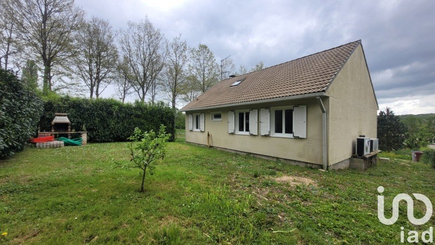 House 6 rooms of 103 m² in Thorigny-sur-Marne (77400)