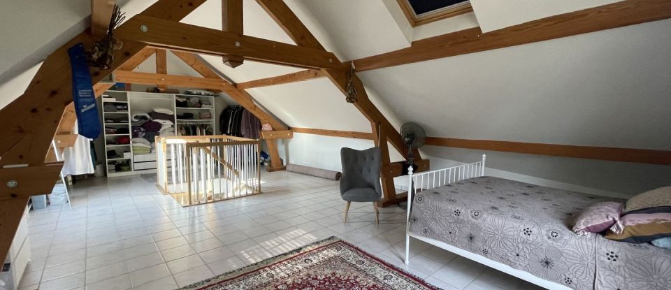 Maison 6 pièces de 200 m² à Briarres-sur-Essonne (45390)