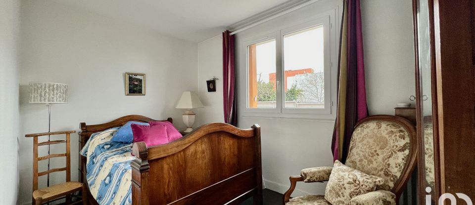 Appartement 3 pièces de 55 m² à Montreuil (93100)