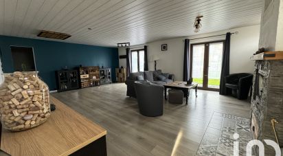 House 3 rooms of 85 m² in Villemaréchal (77710)