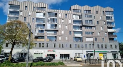 Apartment 2 rooms of 42 m² in Nantes (44200)