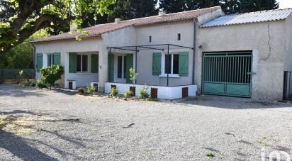House 4 rooms of 105 m² in Saint-Andiol (13670)