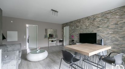 Appartement 4 pièces de 92 m² à Rosny-sous-Bois (93110)