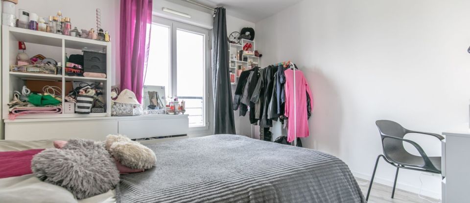 Appartement 4 pièces de 92 m² à Rosny-sous-Bois (93110)