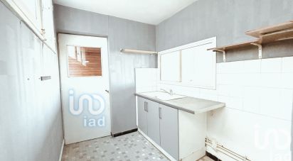 Apartment 4 rooms of 67 m² in Montpellier (34080)
