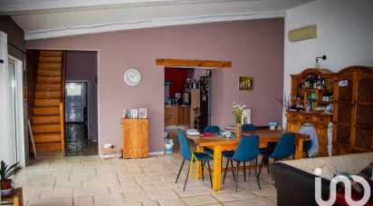 Maison 6 pièces de 166 m² à Sospel (06380)