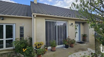 House 5 rooms of 135 m² in Malicornay (36340)