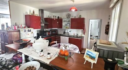 House 5 rooms of 148 m² in Malicornay (36340)