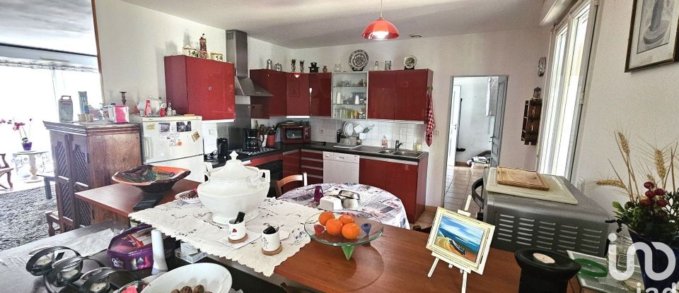 House 5 rooms of 135 m² in Malicornay (36340)