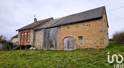 Country house 2 rooms of 47 m² in Blanot (21430)