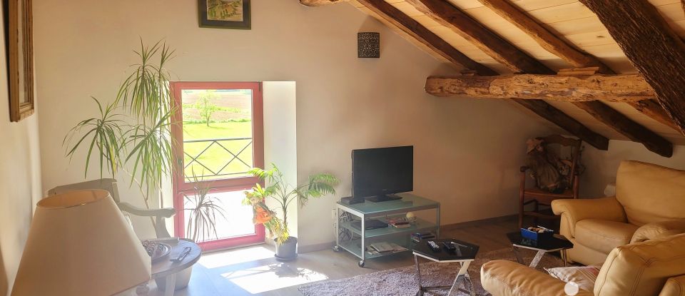 House 6 rooms of 170 m² in Beauville (47470)