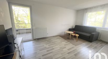 Apartment 1 room of 36 m² in Tours (37100)