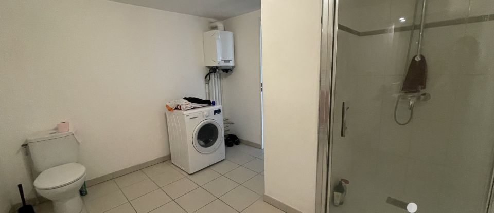 Appartement 1 pièce de 36 m² à Tours (37100)