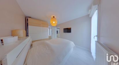 Appartement 2 pièces de 40 m² à Lieusaint (77127)