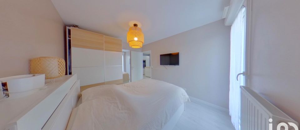 Appartement 2 pièces de 40 m² à Lieusaint (77127)