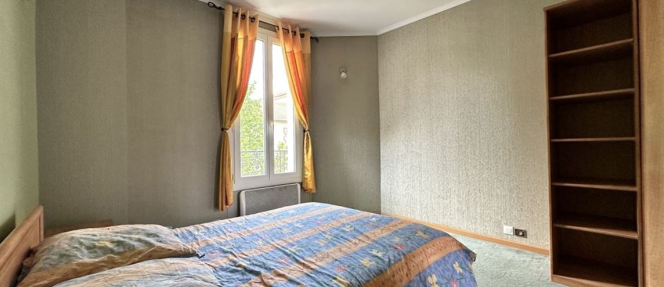 Appartement 2 pièces de 40 m² à Le Perreux-sur-Marne (94170)