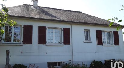 House 4 rooms of 81 m² in Luitré (35133)