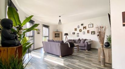 Appartement 4 pièces de 109 m² à Perpignan (66100)
