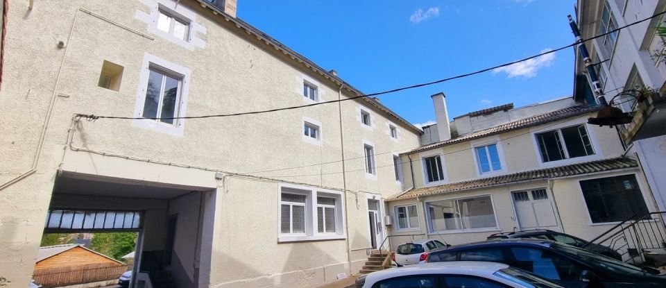 Apartment 5 rooms of 124 m² in Poitiers (86000)
