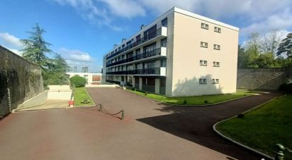 Appartement 3 pièces de 90 m² à Poitiers (86000)