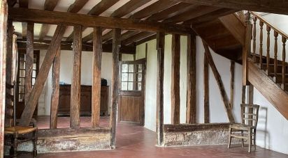 Village house 5 rooms of 120 m² in Bailleul-le-Soc (60190)