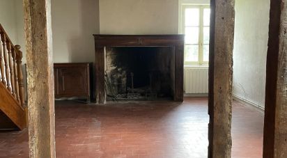 Village house 5 rooms of 120 m² in Bailleul-le-Soc (60190)