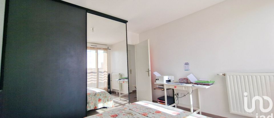 Appartement 5 pièces de 90 m² à Villiers-sur-Marne (94350)