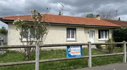 House 4 rooms of 110 m² in Dreux (28100)