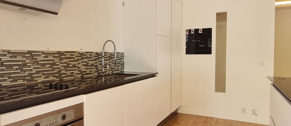 Appartement 3 pièces de 73 m² à Valbonne (06560)
