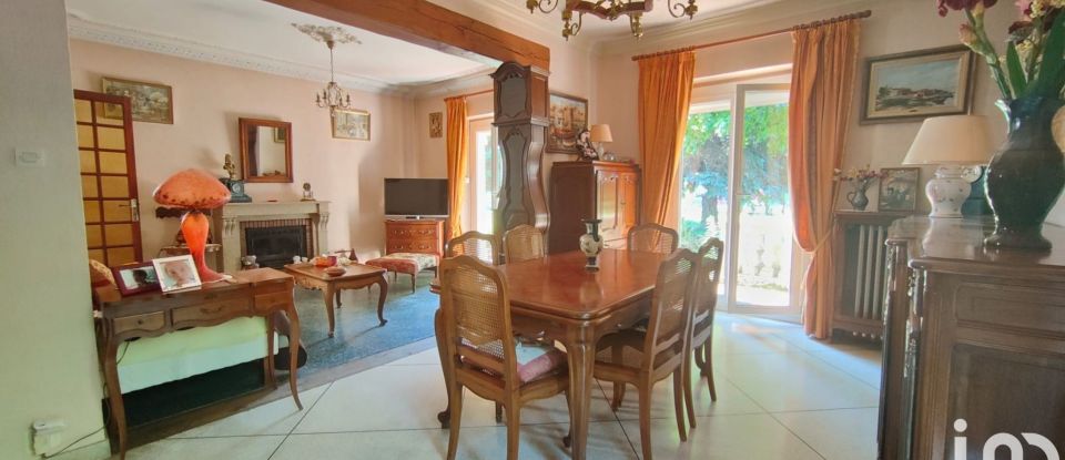 House 4 rooms of 125 m² in Fontaine (38600)